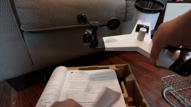 Ambient Weather WS 2000 Weather Station смотреть онлайн