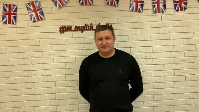 Курс разговорного английского языка смотреть онлайн