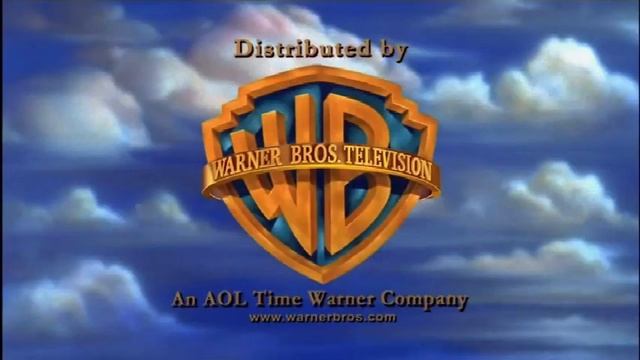 Babylonian Productions Inc./Warner Bros. Television (2002) Logos