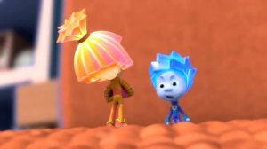 fiksiki 002 Kompakt disk