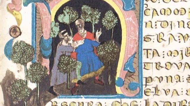 DIVINA COMMEDIA - INFERNO CANTO I