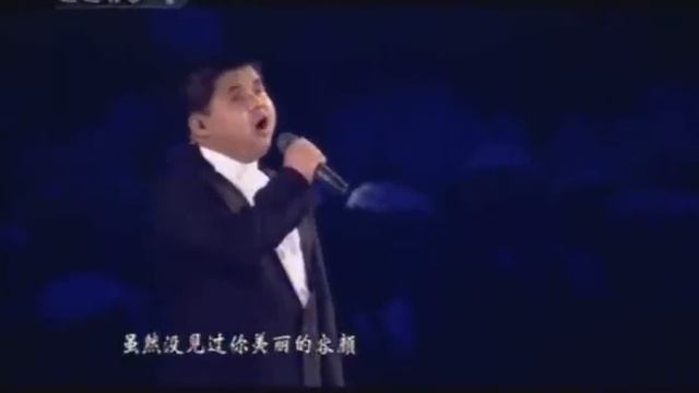 Beijing Paralympic Games opening ceremony part 3 北京2008残奥会开幕式 so touching!《天域》 смотреть онлайн