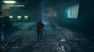 Investigate The Central Valley Facility Star Wars Jedi Survivor