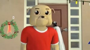 Балди и Балдина   История Любви Фильм 3D SFM Анимация Свадьба Все Серии Baldi's Basics