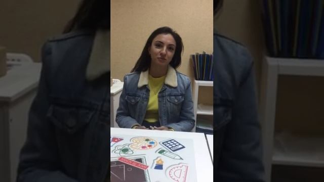 Отзыв Тамары о Школе скорочтения в Самаре смотреть онлайн