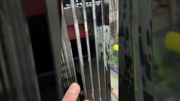 🎤Рубрика "ОКОННЫЕ ПУТЕШЕСТВИЯ".
МЫ НА ЗАВОДЕ ГЛАСС СЕРВИС