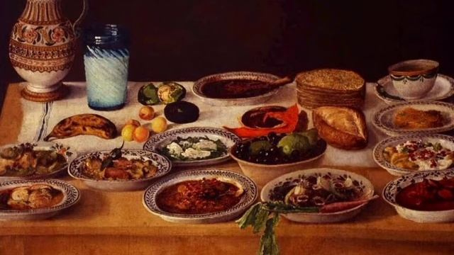 Традиции русской старины смотреть онлайн