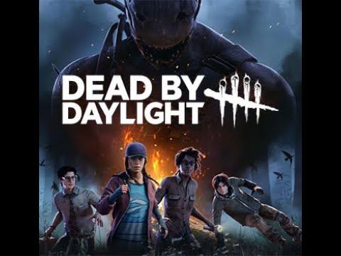 Dead by Daylight # Reset rangi i nowy dodatek! смотреть онлайн