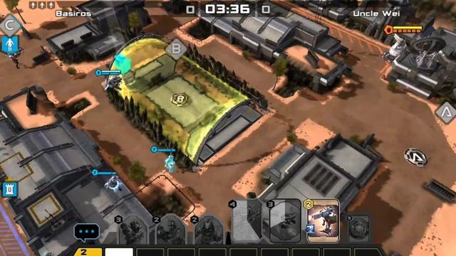 Titanfall: Assault 3-Game Series смотреть онлайн