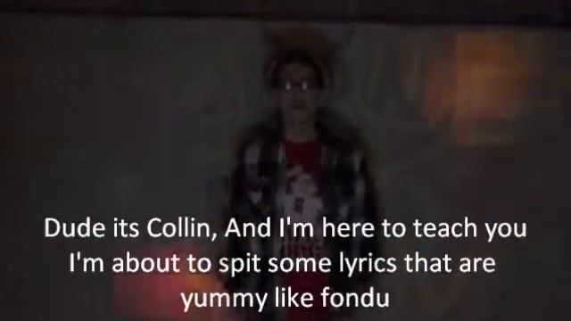 DNA Dougie (Re-Done) смотреть онлайн