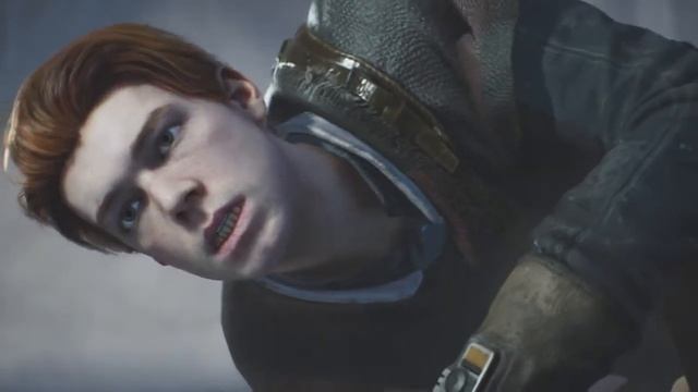 First Time Playing...Star Wars Jedi Fallen Order (PS4) Playthrough - Chapter 39 Lightsaber Crystal смотреть онлайн