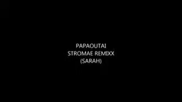 STROMAE PAPAOUTAI,GAME OVER MAITRE GIMS ENFANT DE 4 ANS смотреть онлайн