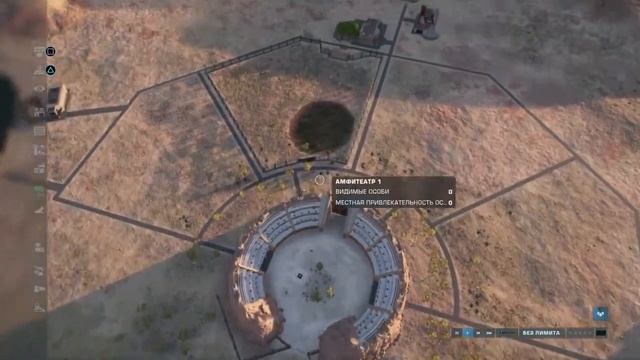 Jurassic World Evolution 2 парк юрского периода смотреть онлайн