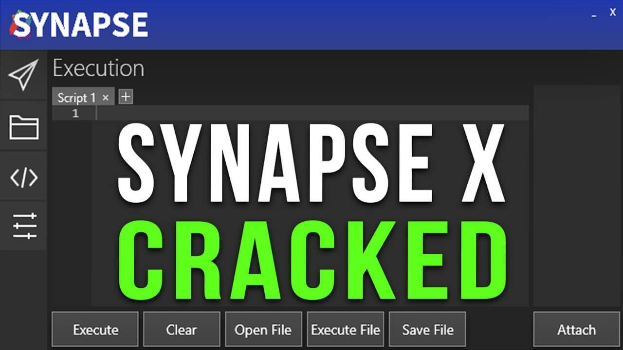 SYNAPSE X CRACKED | SYNAPSE X ROBLOX HACK 2022 | FREE VERSION FOR PC смотреть онлайн