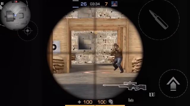 1v1ing TRASHTALKER | Standoff 2 смотреть онлайн