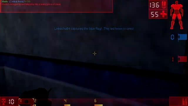 Let's Play Unreal Tournament GOTY Edition [PC] // Part 28 смотреть онлайн