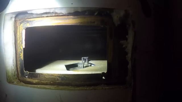 Fix Your Gas Water Heater - Flooded basement repair смотреть онлайн