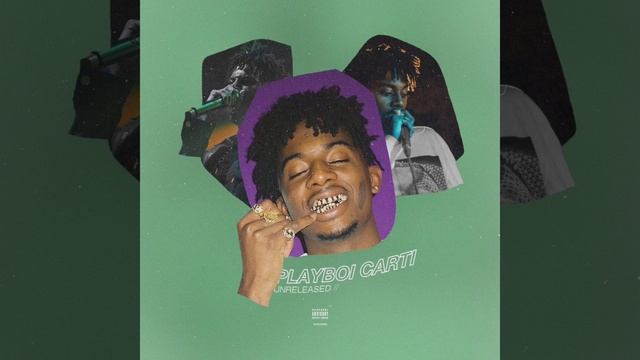 Playboi Carti - Mad (Unreleased) смотреть онлайн