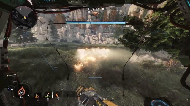 [TF|2 + TAEsArmory] Flamethrower fire particle system (non-ECS version) смотреть онлайн