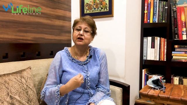 Understanding the antibody testing in diagnosis and its role in protection of reinfection смотреть онлайн