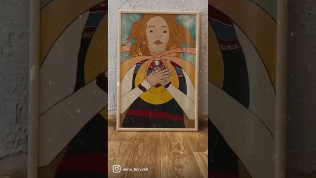 Буквица Оукъ смотреть онлайн