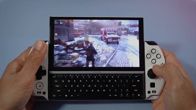 - GPD Win4 | Performance Settings | Ayaneo 2 |Steam Deck | Onexplayer 2|