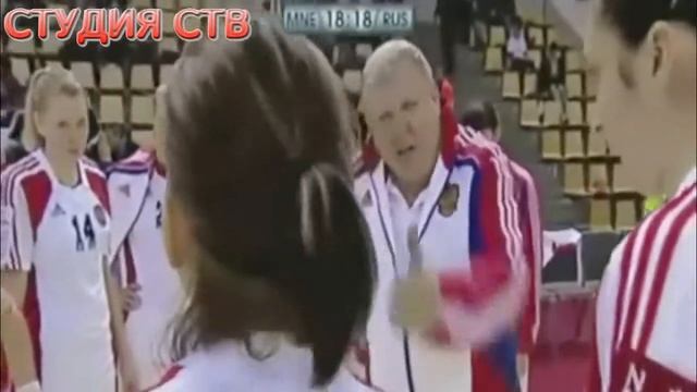 Путь к золоту на Олимпиаде !!! Наши девочки молодцы!!! смотреть онлайн