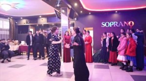 Сватовство Коли и Забавы