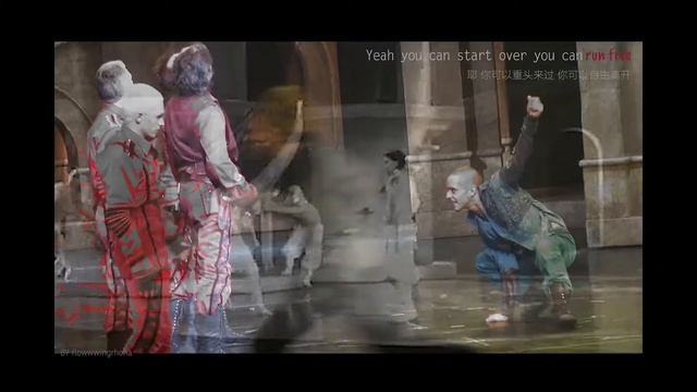 【romeo et juliette】【tybalt & mercutio】animals смотреть онлайн