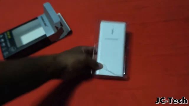 Unboxing: Poweradd Pilot X6 20800mAh (Curacao) смотреть онлайн