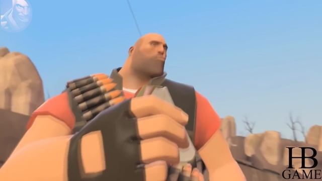 Team Fortress 2 Rap Español - Hat Black Game смотреть онлайн