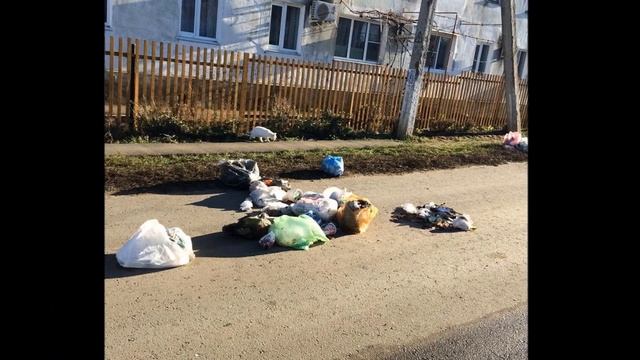 Каневская мусорная смотреть онлайн