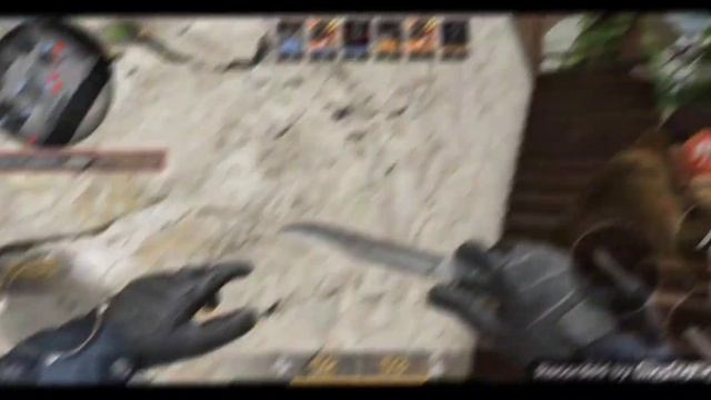 Standoff 2 смотреть онлайн