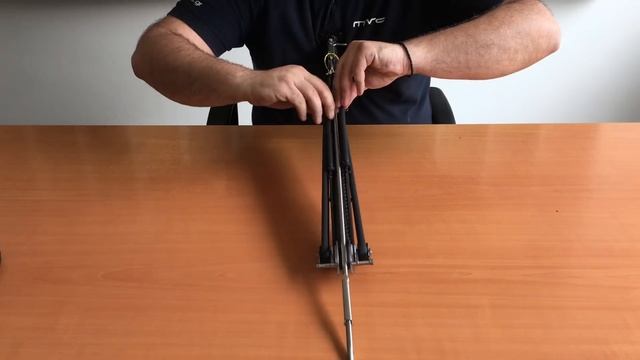 MVD Roller Compact G2 Dual System (DS) смотреть онлайн