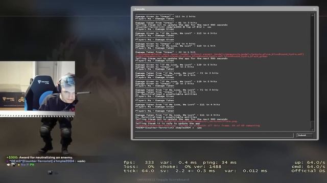 NAFANY АПАЕТ ГЛОБАЛА В НАПАРНИКАХ!! CLOUD9 NAFANY ОБУЧАЕТ РАБОТЯГ ТИМПЛЕЮ В 2Х2 (CS:GO) смотреть онлайн