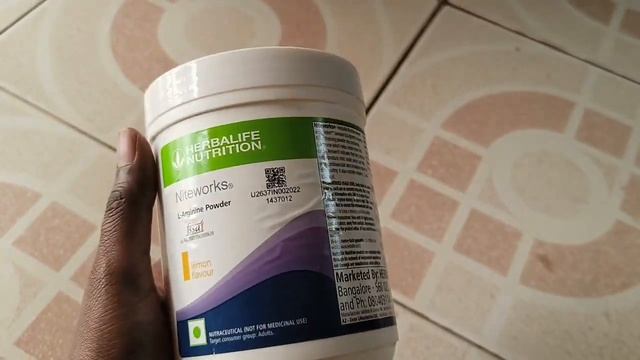 Herbalife Nutrition Niteworks Benefits |Niteworks Herbalife products in Telugu|weight lose смотреть онлайн