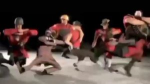 музыка из team fortress 2 1 час