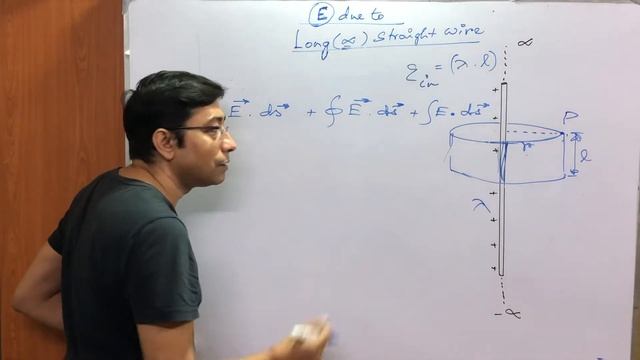 Gauss' Theorem part 8 смотреть онлайн