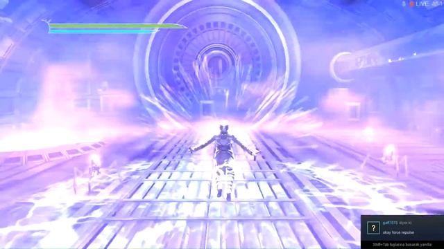 Star Wars The Force Unleashed 2 - Experimental Jedi Armor Campaign - Mission 6 смотреть онлайн
