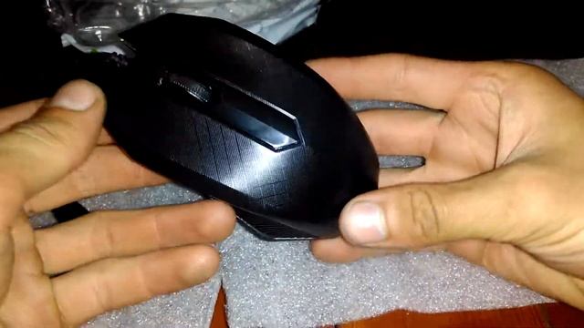 Мишка для пк с aliexpress смотреть онлайн