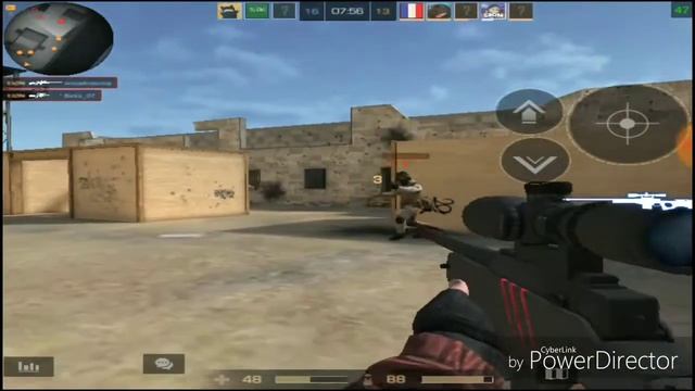 БОГ АВМ|ФРАГМУВИК|STANDOFF 2 смотреть онлайн