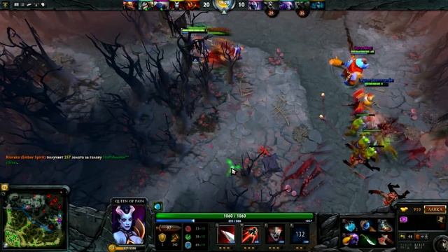 Fast Dota Легионка стиллер !!!! смотреть онлайн