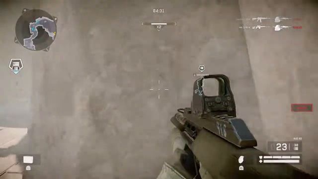 Warface: Having a crack смотреть онлайн