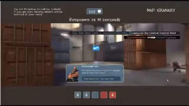 Team Fortress 2 на Ps3 обзор