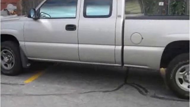 2004 Chevrolet Silverado 1500 Used Cars Rochester NY смотреть онлайн