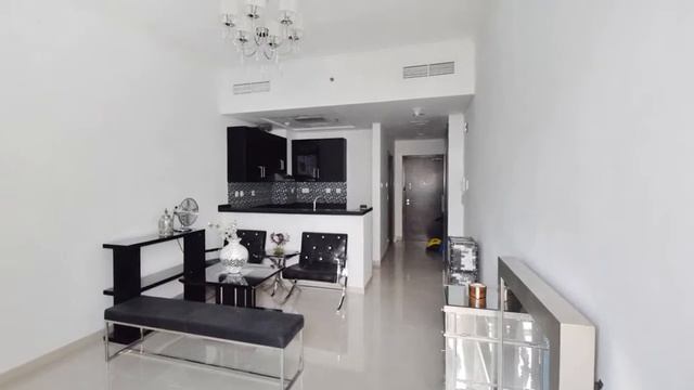 Studio - Vacant - 7% Yield Potential смотреть онлайн