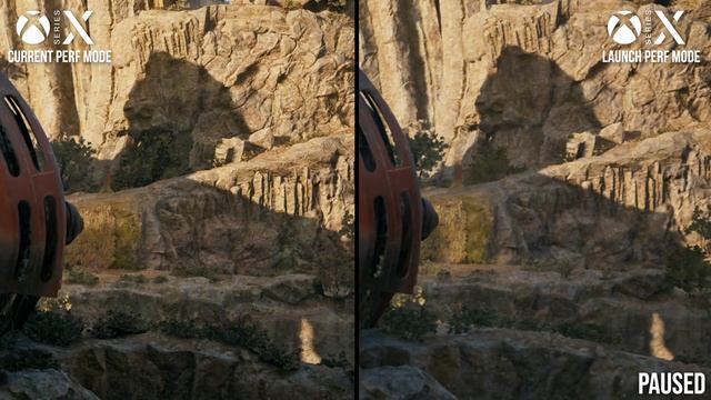 Новий режим 60FPS у Star Wars Jedi Survivor - величезне оновлення на PS5/ Xbox Series X/S! смотреть онлайн