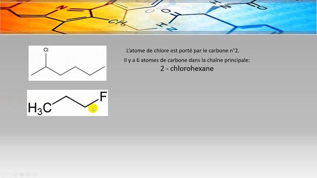 Term spé - Chapitre C8 (partie 2) - 5 nouvelles familles en orga смотреть онлайн