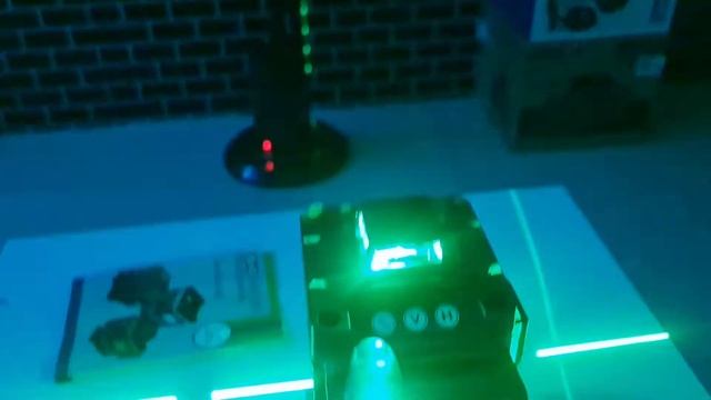 Review LASER LEVEL MURAH !?? 4D 16 LINE || AUTO SIKU GARIS LURUS self Leveling смотреть онлайн