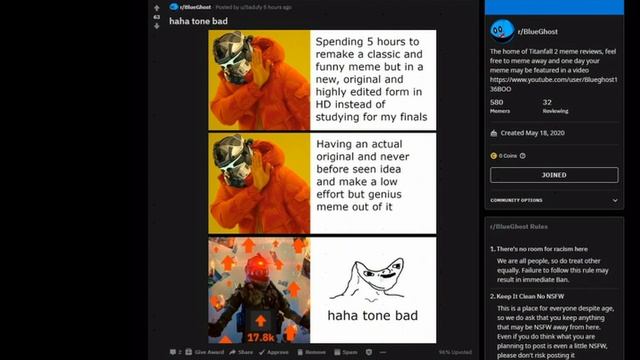 Titanfall 2 Memes That Are Actually Funny смотреть онлайн